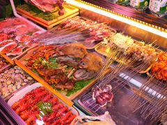 -正宁路小吃夜市