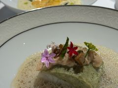 -Le Comptoir de Pierre Gagnaire