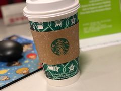 -星巴克(杭州大厦C座店)