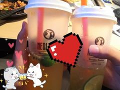 -新石器烤肉(周浦万达店)