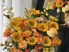 -花辰月夕花坊(北滨路店)