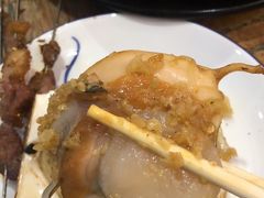 -周记老沈阳焦火鸡架