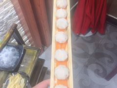 -宽窄巷子火锅(青铁佳苑店)