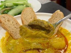 -肥佬椰子鸡(文锦渡店)
