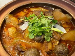 -乔阿马·江南味·驴肉香(龙湖华泾天街店)