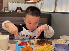 -BURANO布拉诺西餐(万达广场店)