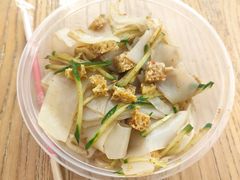 凉皮-禅悦素食
