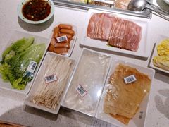 -野妹火锅(龙岗店)