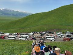 -新疆那拉提国家旅游度假区