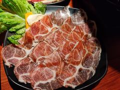 -山之屋炭火烧肉·生啤畅饮(大朗万科中央公园店)