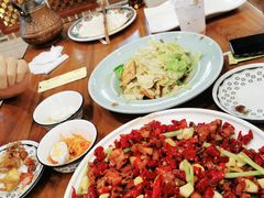 -巴依老爷新疆美食(望京小街店)