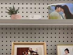 -天真蓝照相馆(中华广场店)