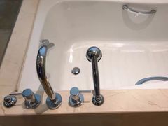 -天津君隆威斯汀酒店