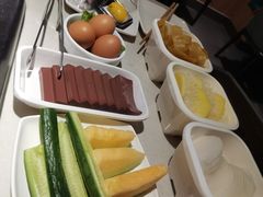 -海底捞火锅(万丰桥店)