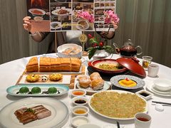 -临家小院·潮汕菜·商务宴请·点心(白石洲店)