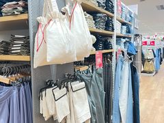 -优衣库(太原龙湖万达广场店)