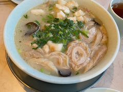 -春发生饭店·非遗(南院门店)