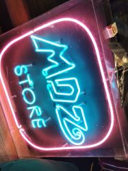 -MDZ STORE·TATTOO·耳饰
