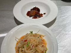-玉满堂·湖北融合菜