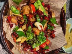 -云荷里·蒸汽石锅鱼·云南菜(中发百旺店)