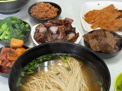 -弄堂面馆(金运路店)