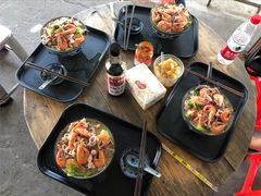 -珍记海鲜粥·海鲜粉