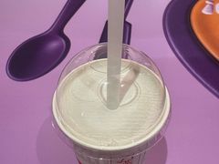 -麦当劳(团结湖店)
