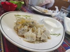 -TUK土耳其餐厅·下午茶(卢湾店)