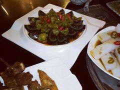 -马一洒开锅羊肉清真餐厅(京汉店)