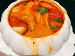 -Thai Alley泰爱里(二沙岛店)