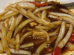 -鸭王烤鸭店(三里河店)