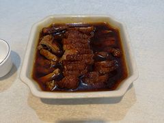 -蒲氏烤鸭(百寿路店)