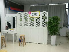 -云城照相馆(龙湖雨山天街店)