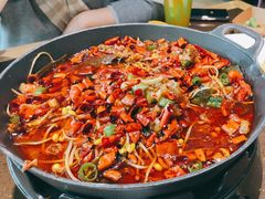-蛙喔牛蛙(高新绿宝店)