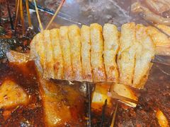 -杨姨老益阳麻辣烫(林科大店)