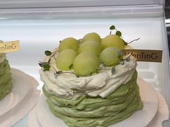 -WenTinG文汀·半糖蛋糕(合生汇店)
