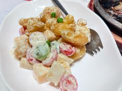 -食锦记·福建私房菜(浦西万达店)