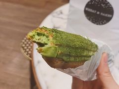 -WHEAT&BAKER-麥(凯德来福士店)