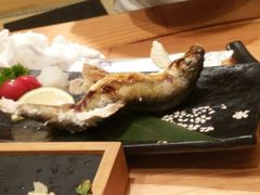 -吟松日式料理(莘庄店)