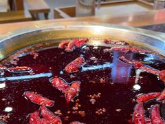 -堂客老火锅(欣阳广场总店)