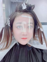 -MY HAIR ARDOR