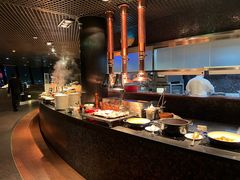 -澳门旅游塔360°旋转餐厅(南湾湖广场店)