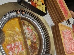 -空之介寿喜烧·和牛放题(恒隆广场店)
