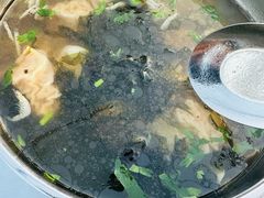-文君烧烤(崂山店)