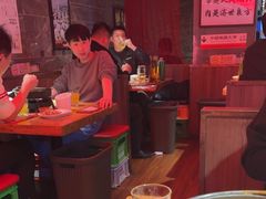 -火联烧烤(学院路创始店)