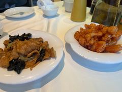 -凯鸽酒楼(大同振兴街店)