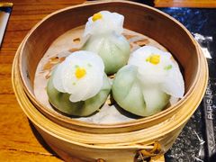 -小城粥道·海胆鲜虾粥(解放广场店)