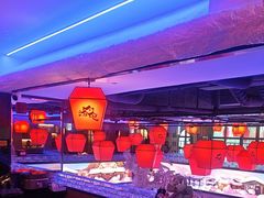 -山河屯铁锅炖鲜鹅·东北菜(开发区一店)