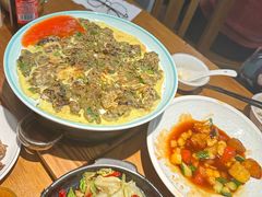 -街小坐闽南小牌档(老火车站店)