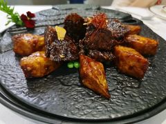 -中心大酒店·本味餐厅